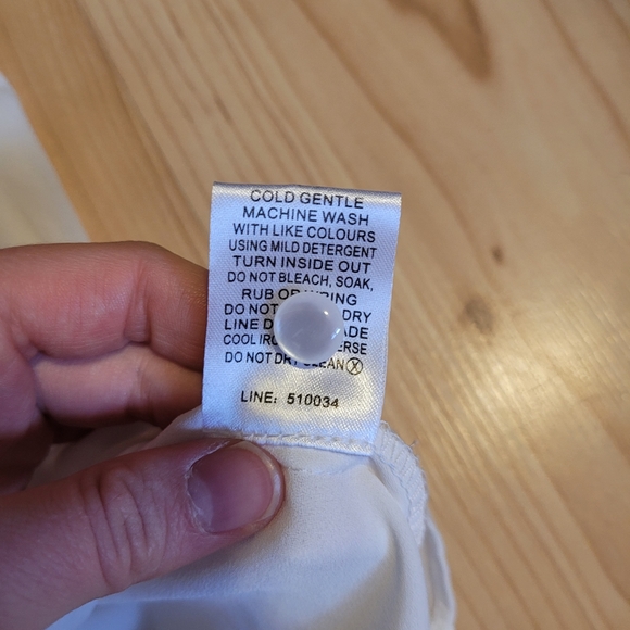 Dotti Short Sleeve Top - Picture 5 of 9